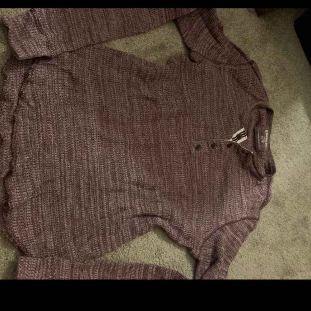 Women’s Henley